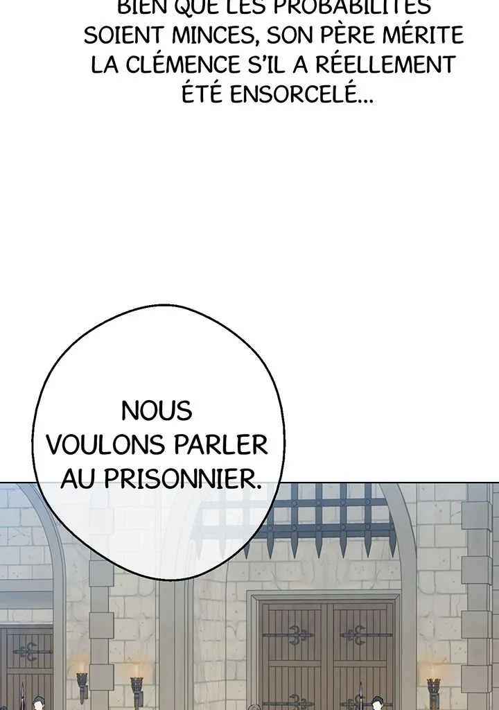 Read Dites-moi, Princesse ! Manga Online