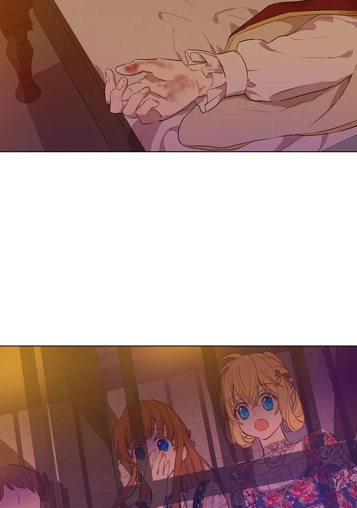 Read Dites-moi, Princesse ! Manga Online