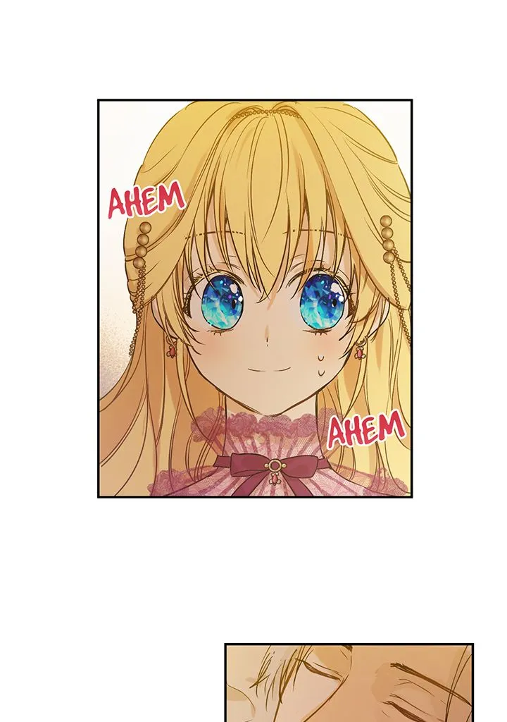 Read Dites-moi, Princesse ! Manga Online