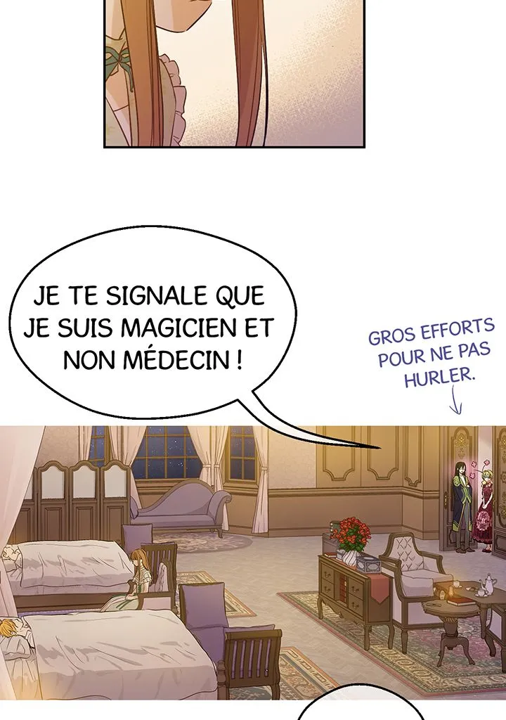 Read Dites-moi, Princesse ! Manga Online