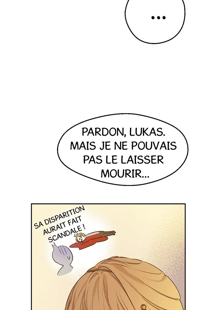 Read Dites-moi, Princesse ! Manga Online