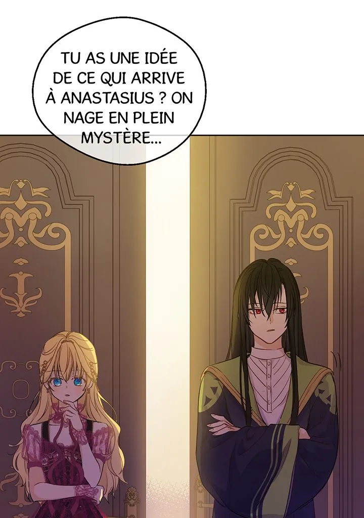 Read Dites-moi, Princesse ! Manga Online