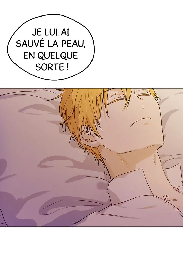 Read Dites-moi, Princesse ! Manga Online