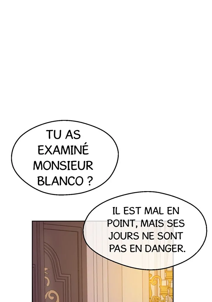 Read Dites-moi, Princesse ! Manga Online