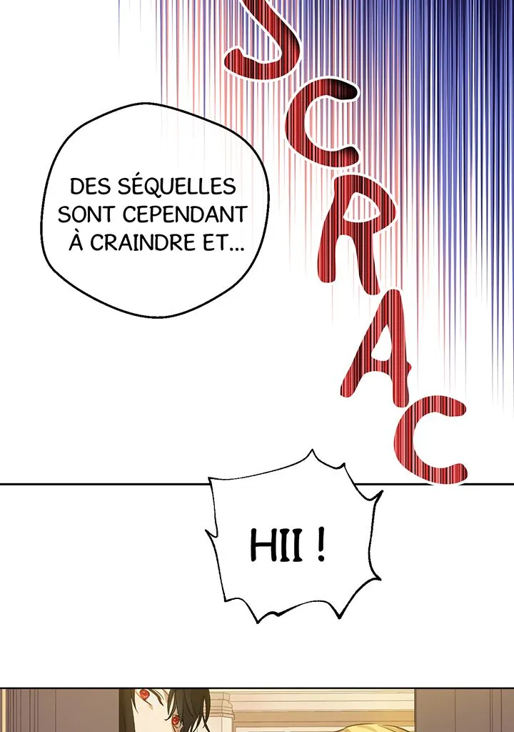 Read Dites-moi, Princesse ! Manga Online