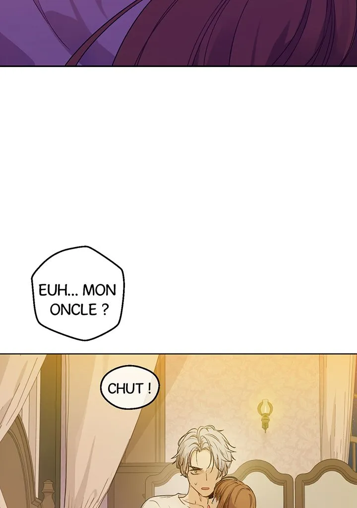 Read Dites-moi, Princesse ! Manga Online