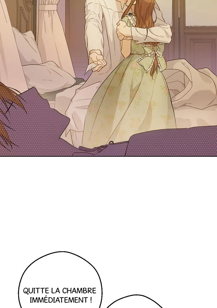 Read Dites-moi, Princesse ! Manga Online