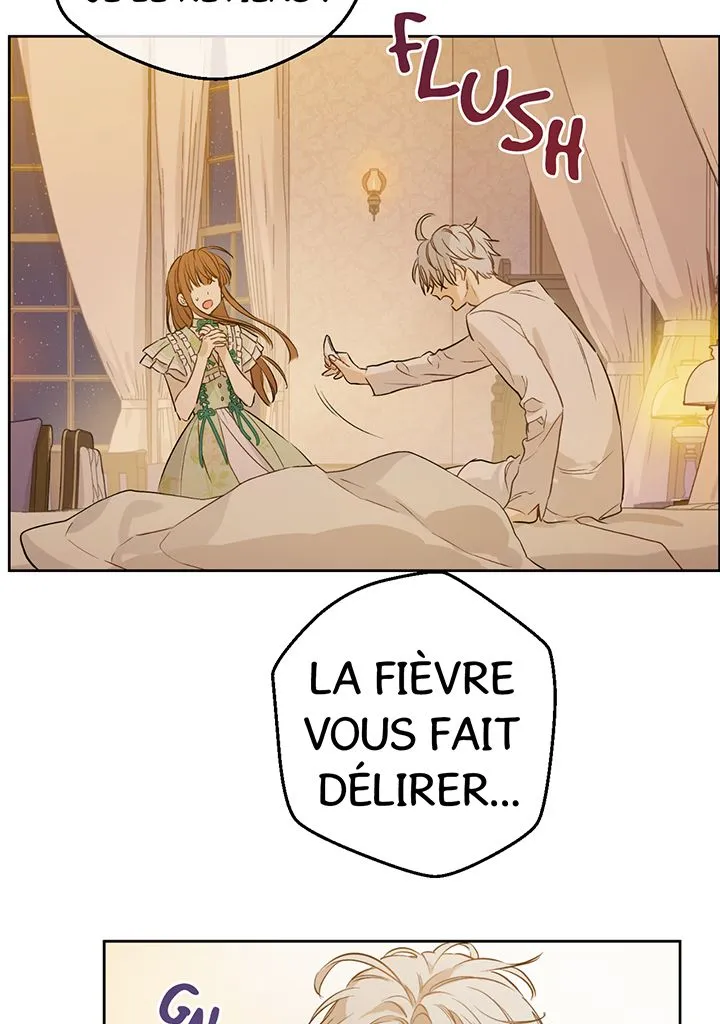 Read Dites-moi, Princesse ! Manga Online