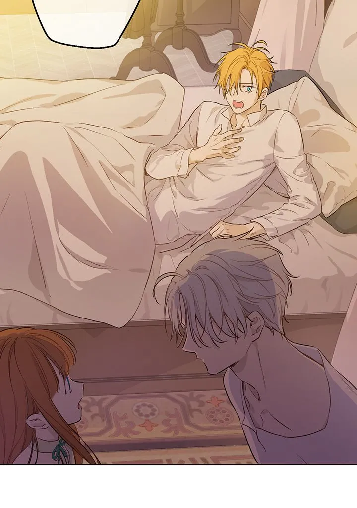 Read Dites-moi, Princesse ! Manga Online
