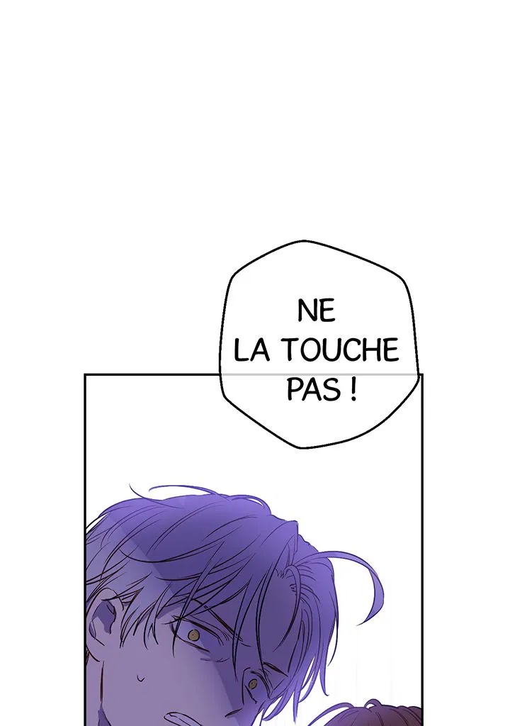 Read Dites-moi, Princesse ! Manga Online