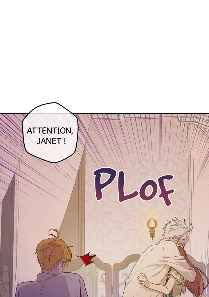 Read Dites-moi, Princesse ! Manga Online