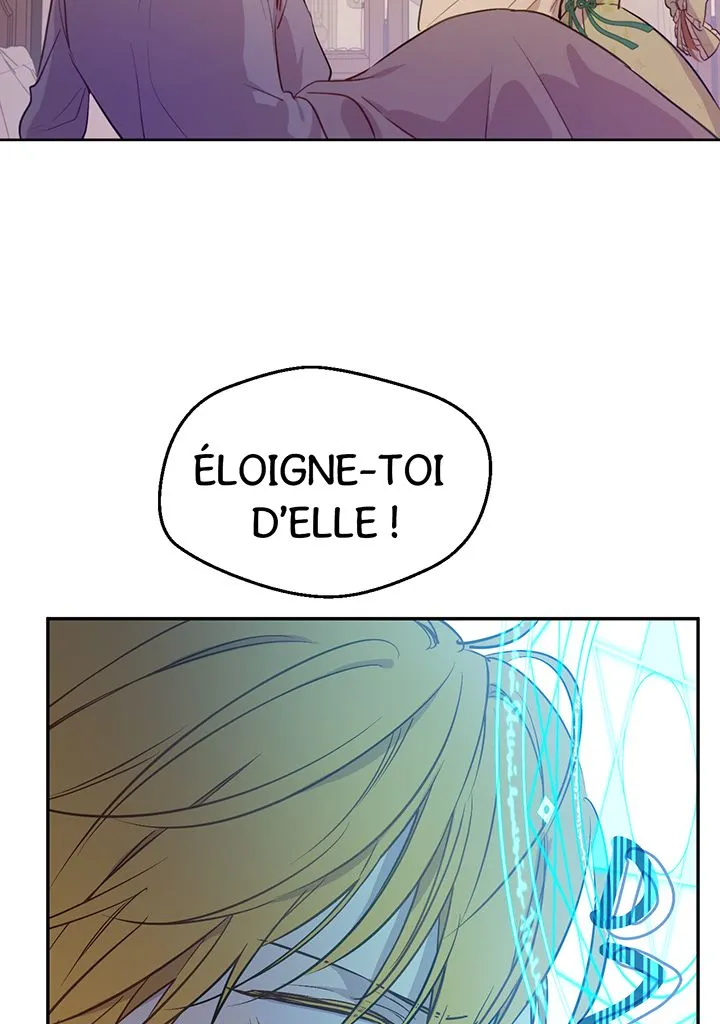 Read Dites-moi, Princesse ! Manga Online