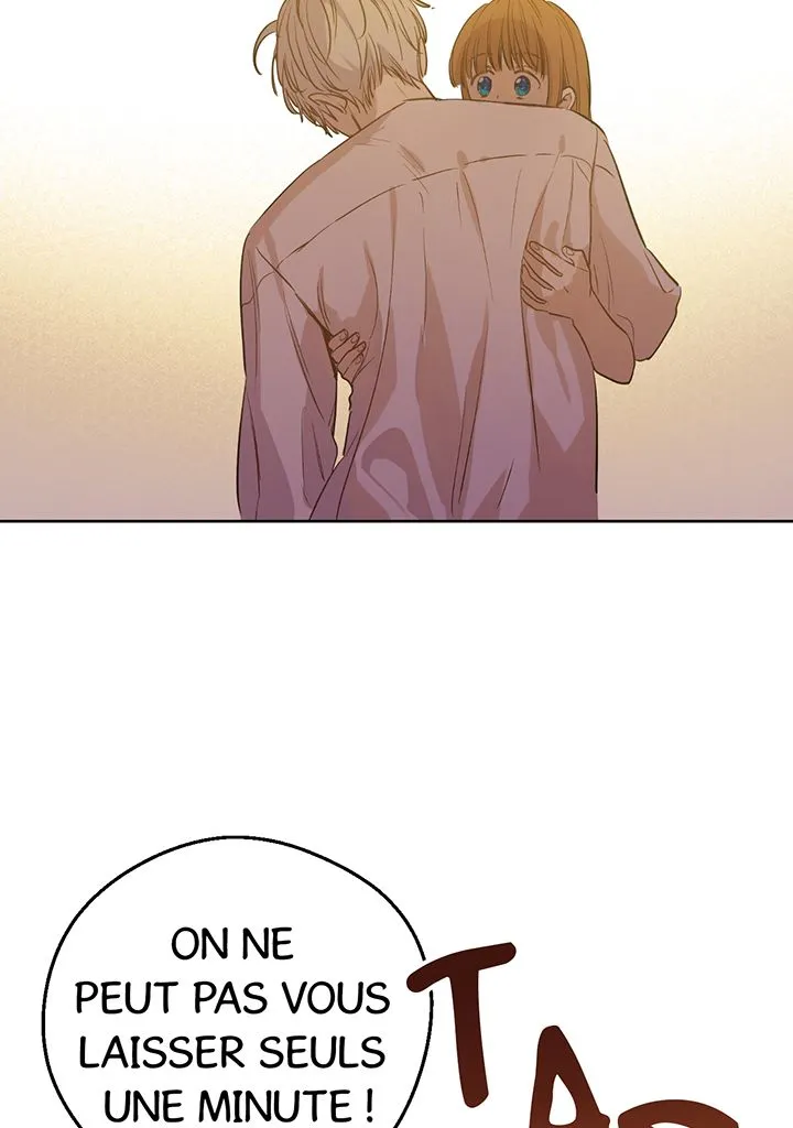 Read Dites-moi, Princesse ! Manga Online
