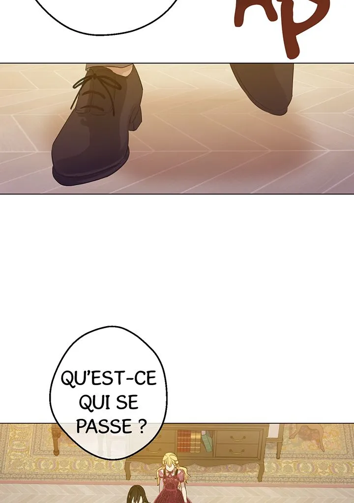 Read Dites-moi, Princesse ! Manga Online