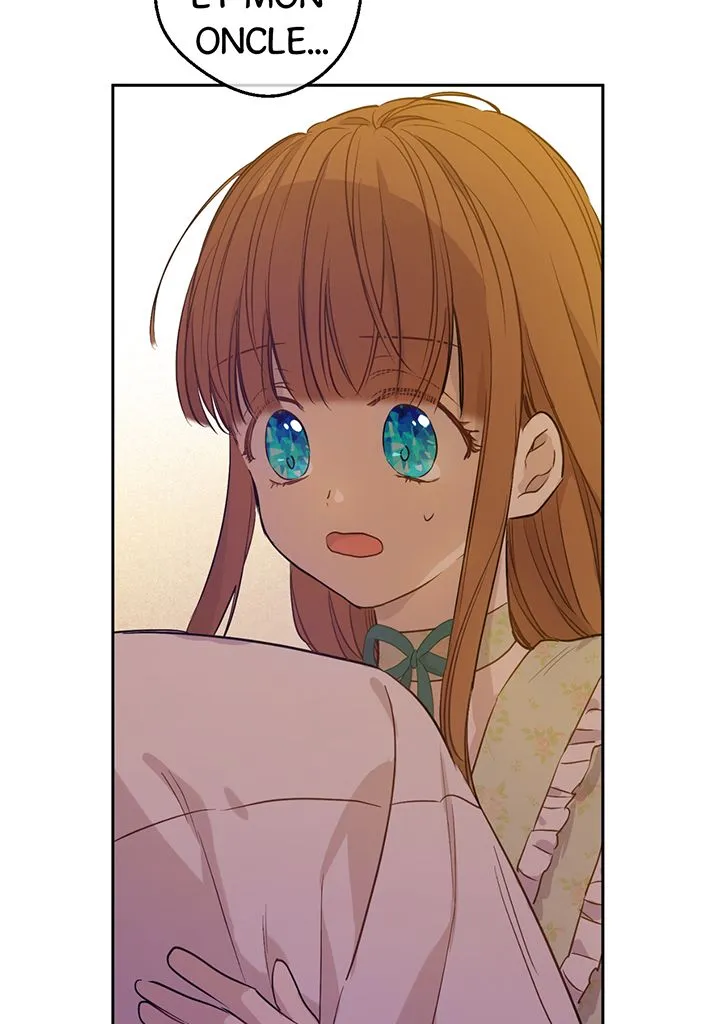 Read Dites-moi, Princesse ! Manga Online