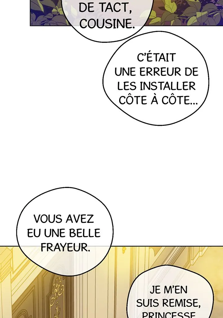 Read Dites-moi, Princesse ! Manga Online