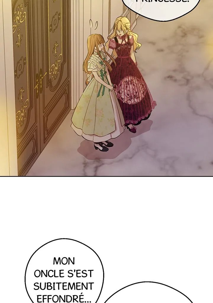 Read Dites-moi, Princesse ! Manga Online