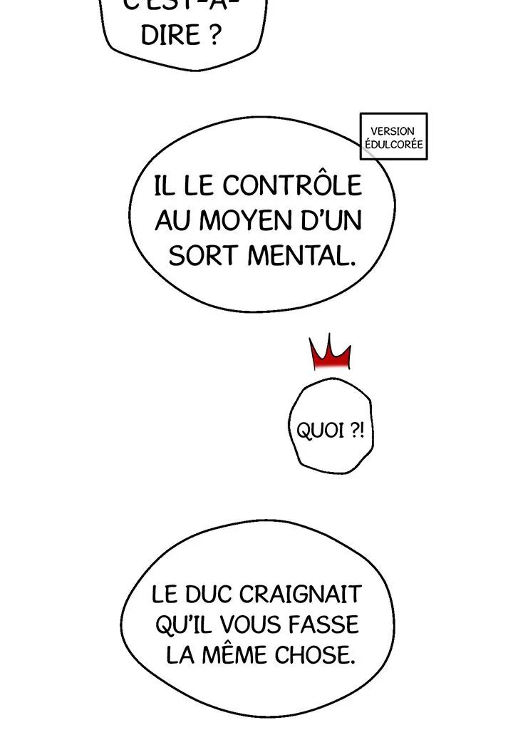 Read Dites-moi, Princesse ! Manga Online