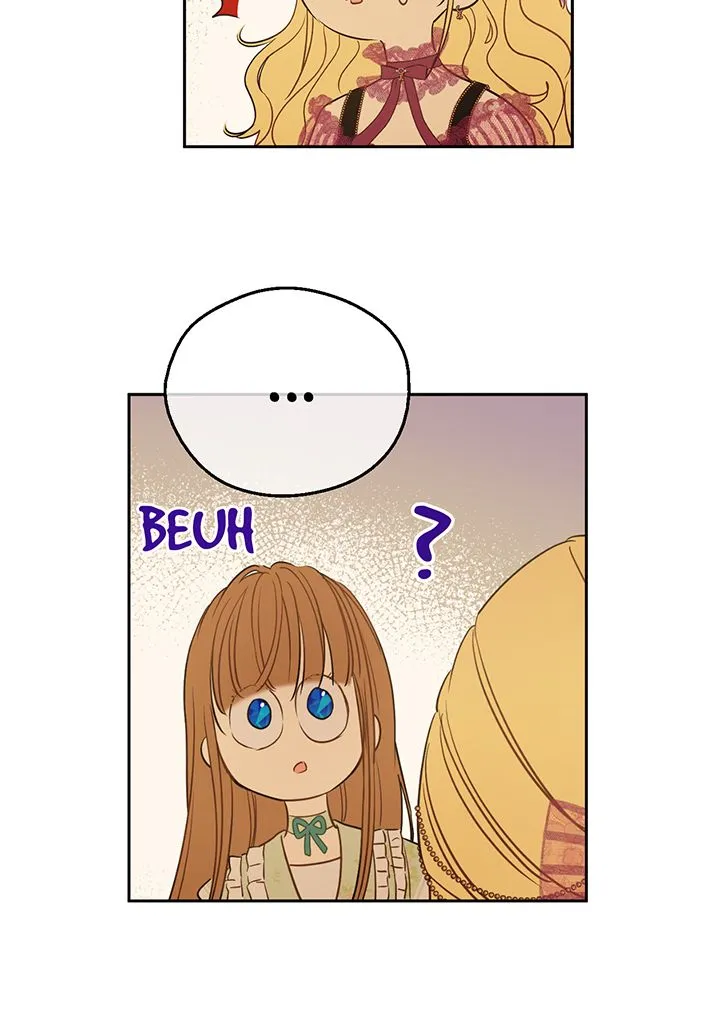 Read Dites-moi, Princesse ! Manga Online