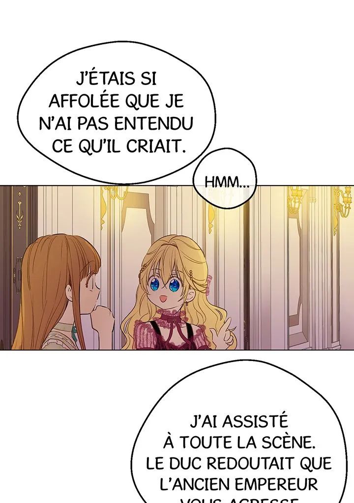 Read Dites-moi, Princesse ! Manga Online