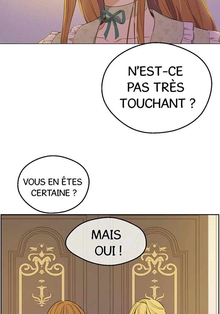 Read Dites-moi, Princesse ! Manga Online