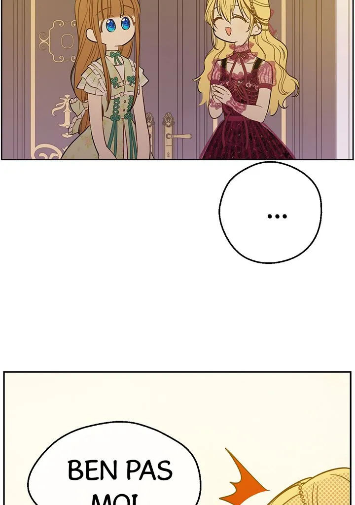 Read Dites-moi, Princesse ! Manga Online