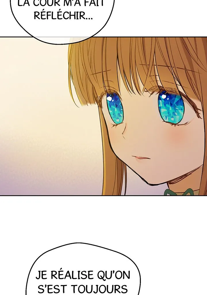 Read Dites-moi, Princesse ! Manga Online