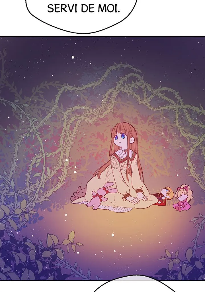 Read Dites-moi, Princesse ! Manga Online