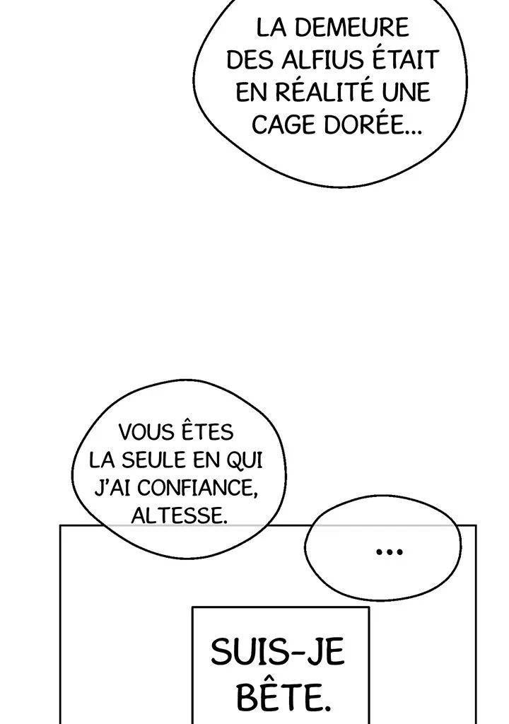 Read Dites-moi, Princesse ! Manga Online