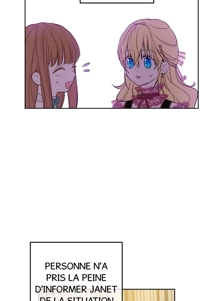 Read Dites-moi, Princesse ! Manga Online