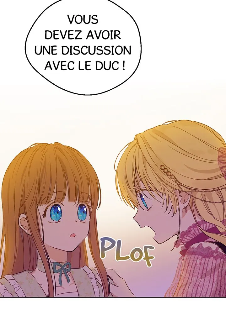 Read Dites-moi, Princesse ! Manga Online