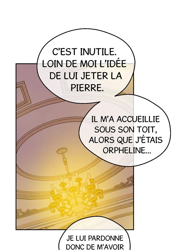 Read Dites-moi, Princesse ! Manga Online