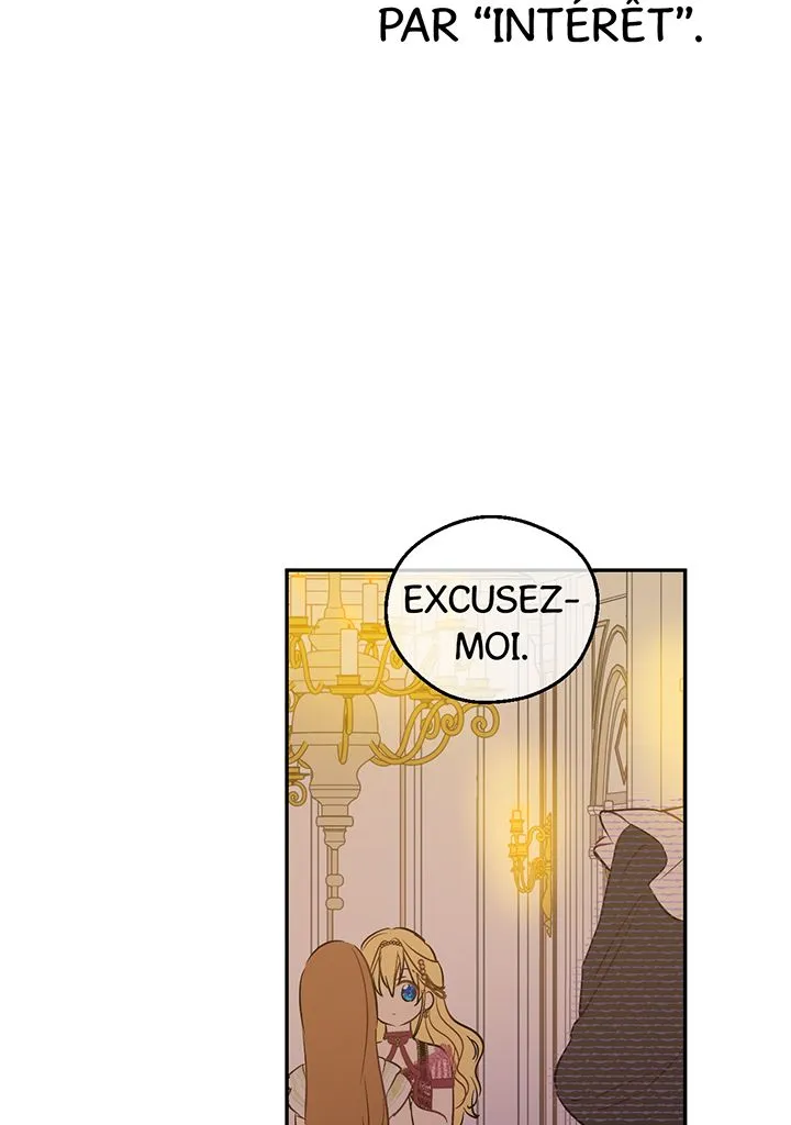 Read Dites-moi, Princesse ! Manga Online