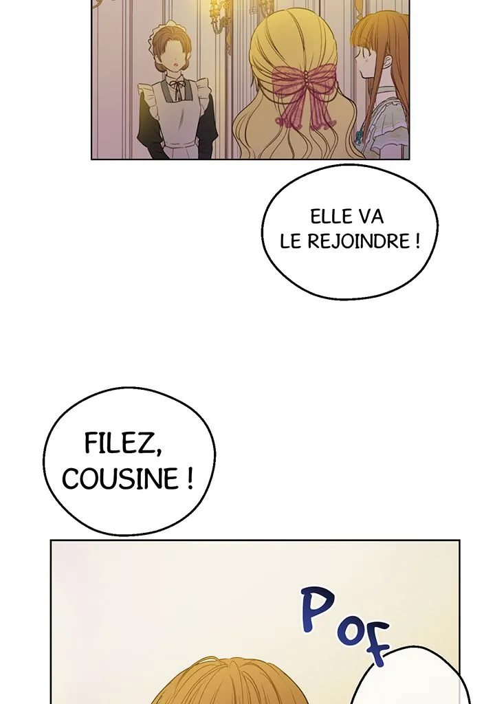 Read Dites-moi, Princesse ! Manga Online