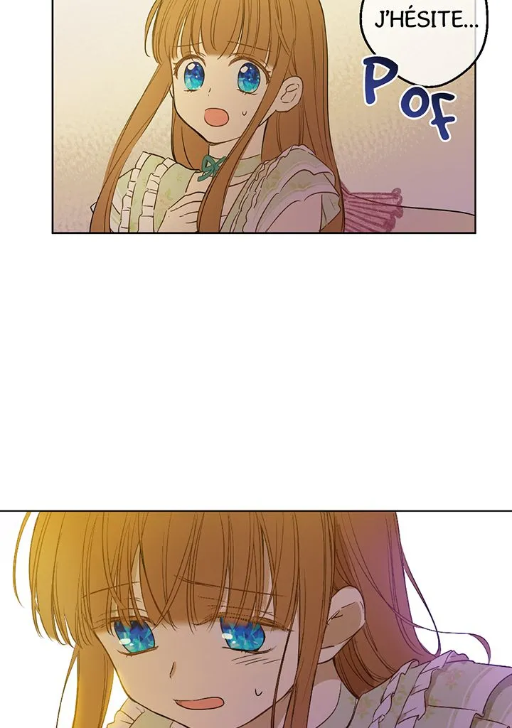 Read Dites-moi, Princesse ! Manga Online