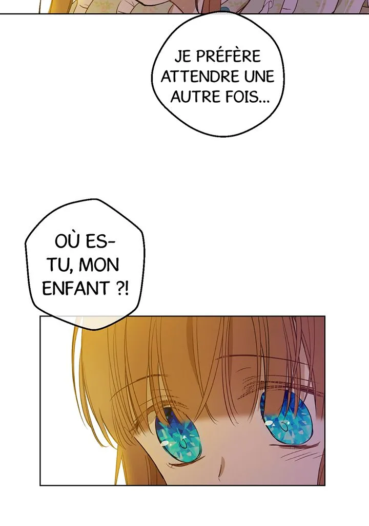 Read Dites-moi, Princesse ! Manga Online