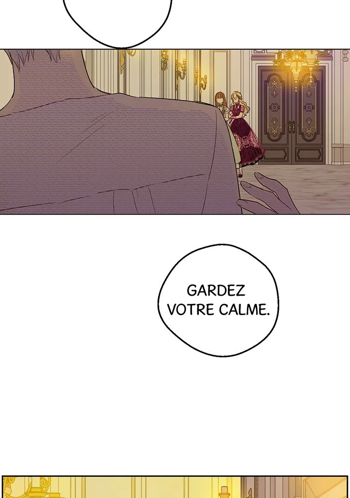 Read Dites-moi, Princesse ! Manga Online
