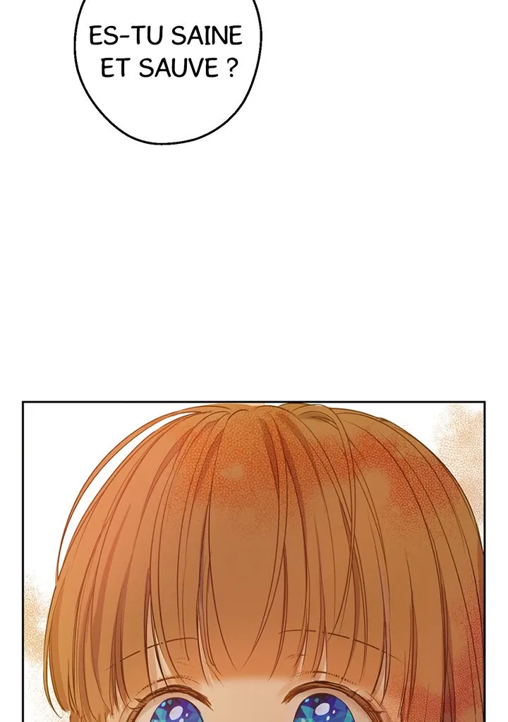Read Dites-moi, Princesse ! Manga Online