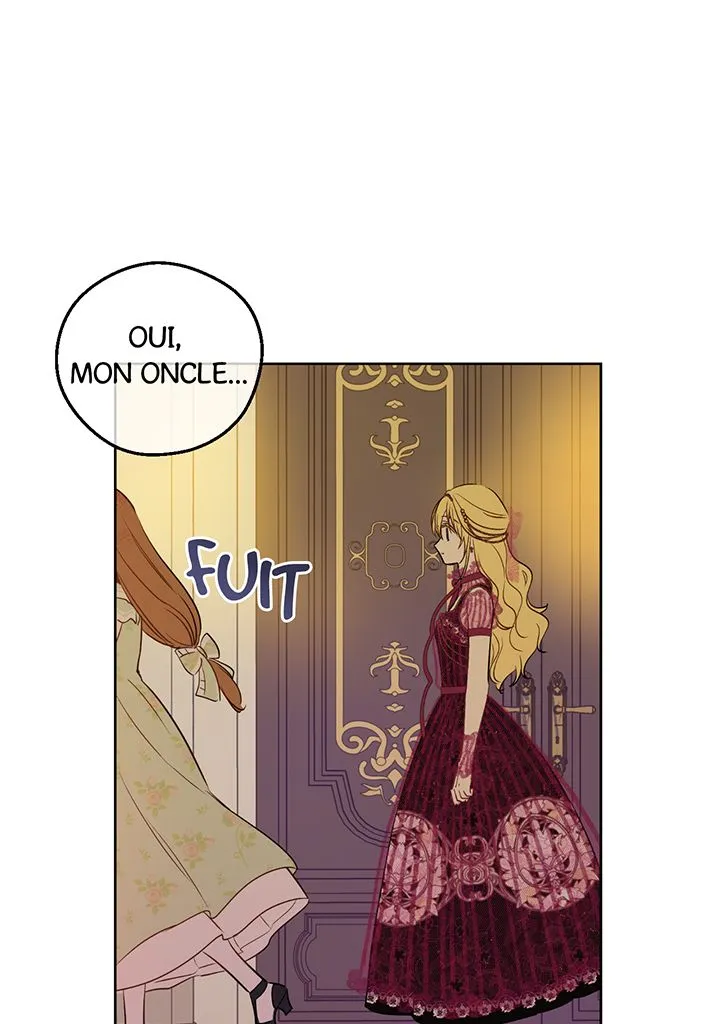 Read Dites-moi, Princesse ! Manga Online