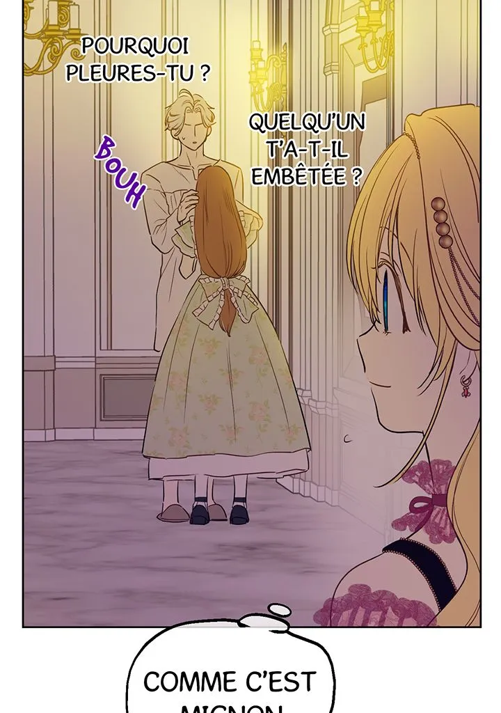 Read Dites-moi, Princesse ! Manga Online