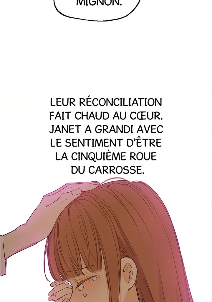 Read Dites-moi, Princesse ! Manga Online