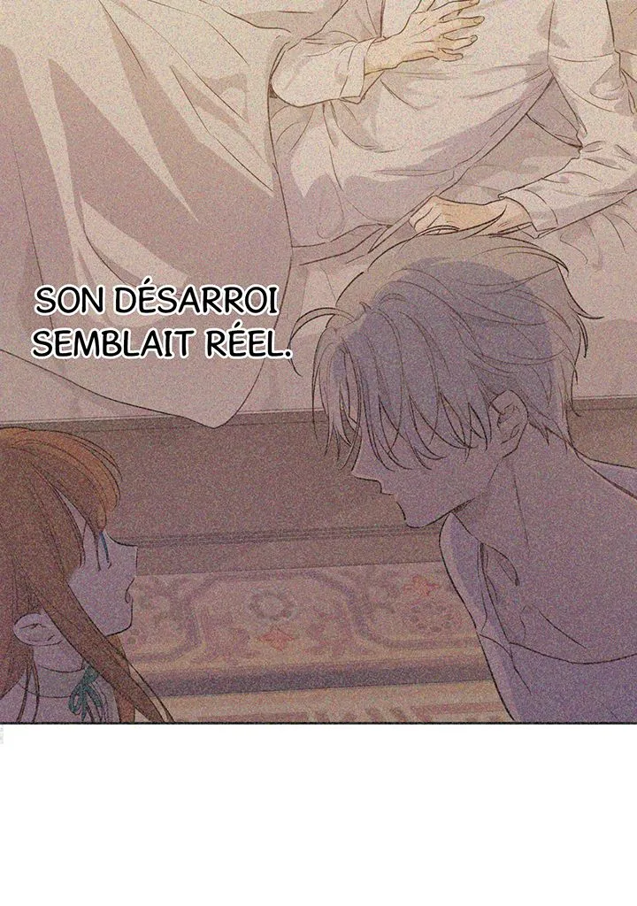 Read Dites-moi, Princesse ! Manga Online