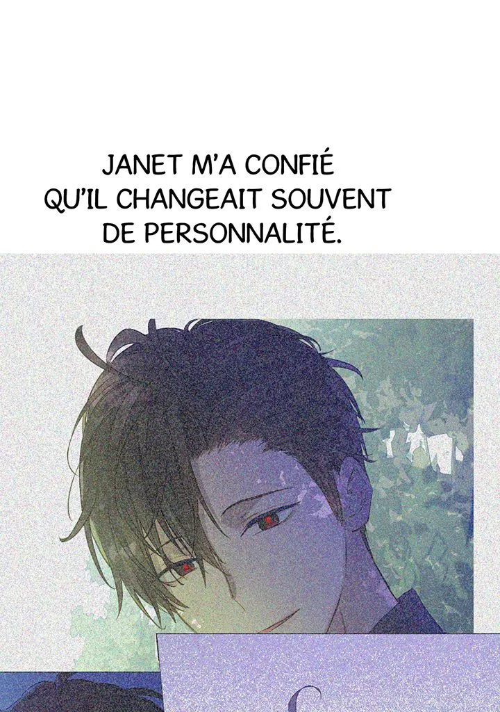 Read Dites-moi, Princesse ! Manga Online