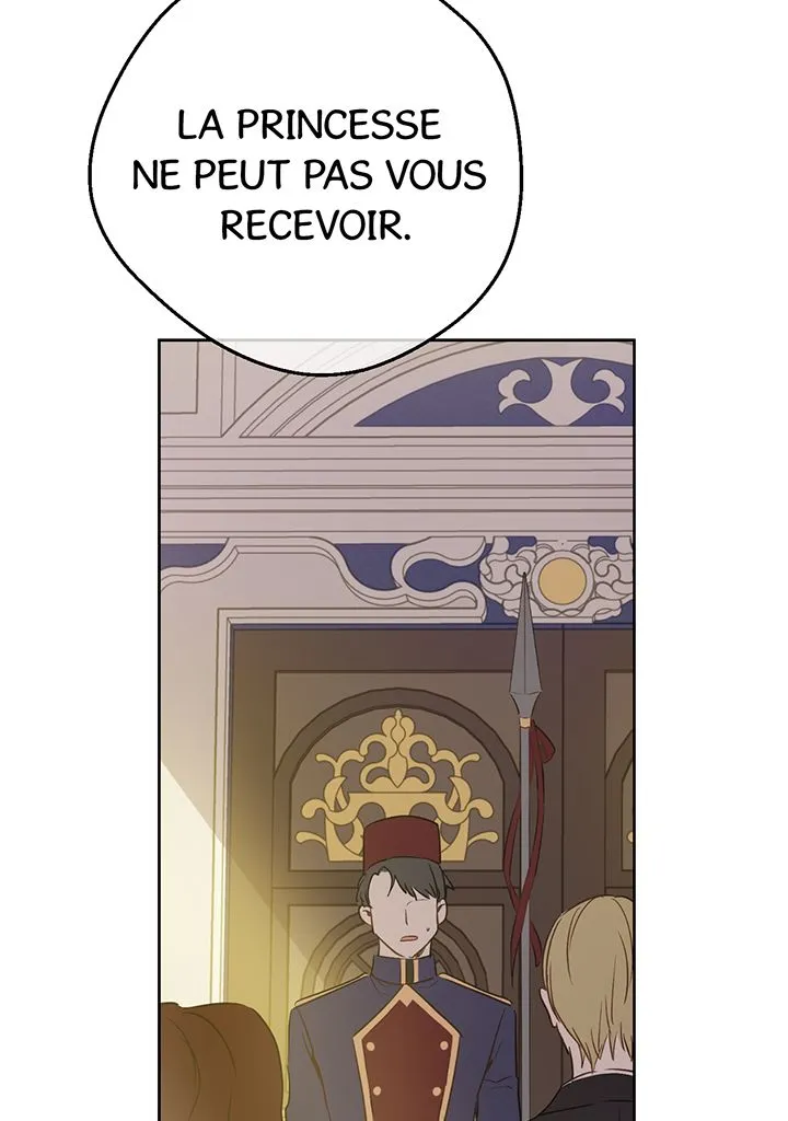 Read Dites-moi, Princesse ! Manga Online