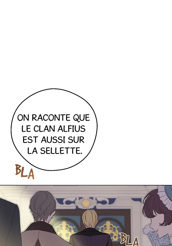 Read Dites-moi, Princesse ! Manga Online
