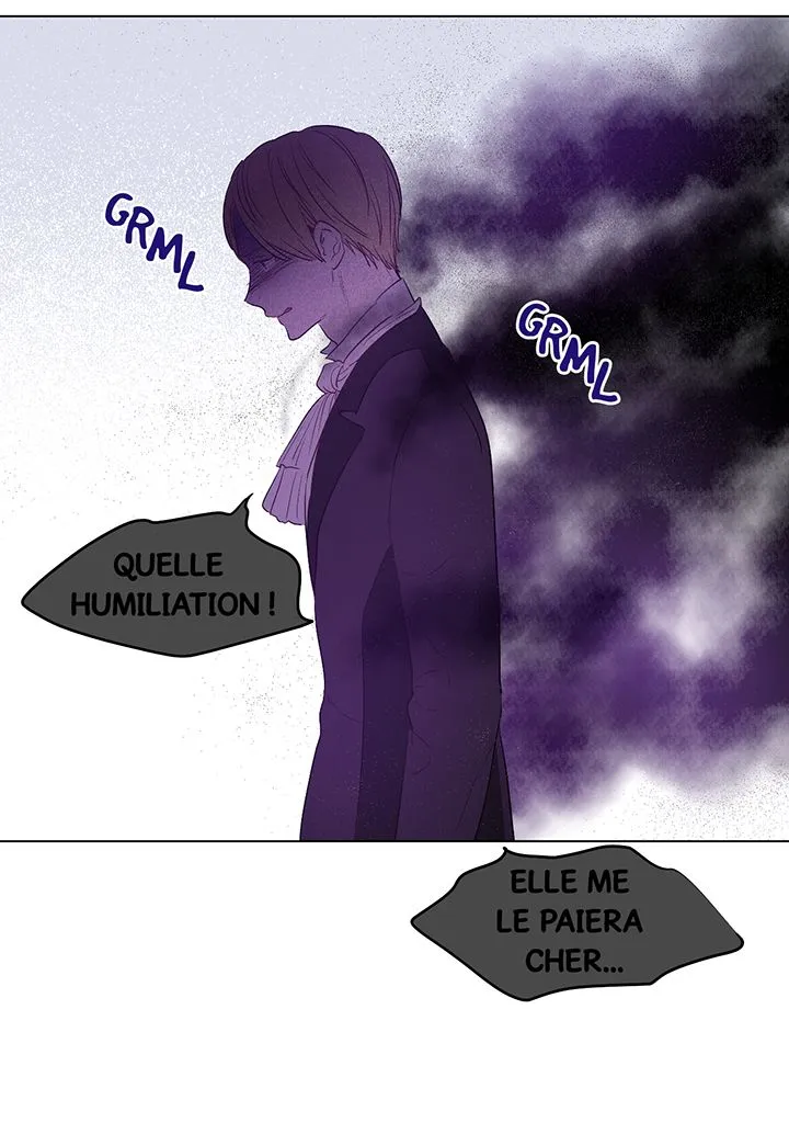 Read Dites-moi, Princesse ! Manga Online