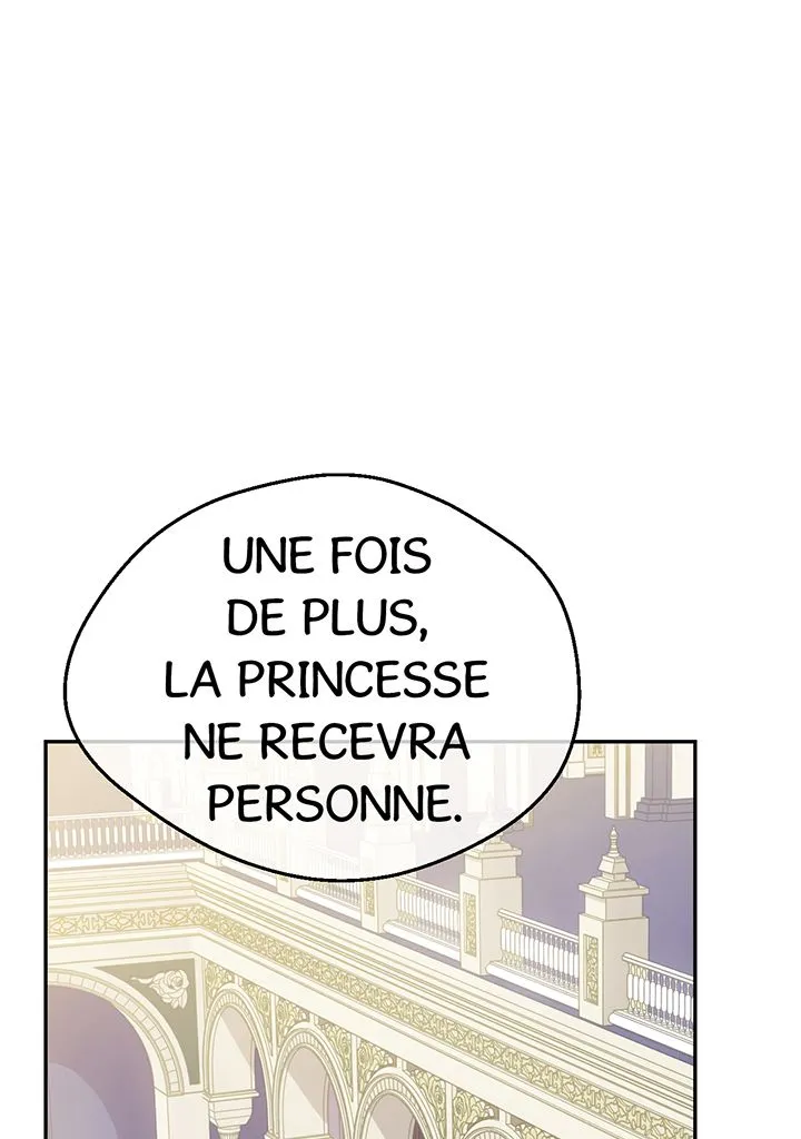 Read Dites-moi, Princesse ! Manga Online
