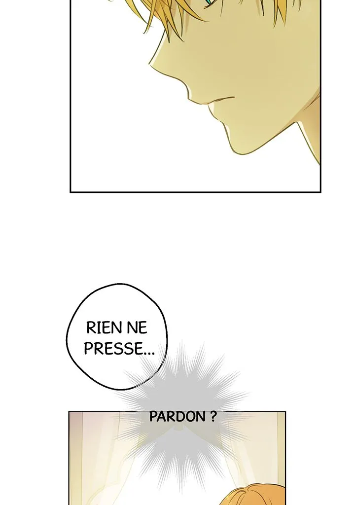 Read Dites-moi, Princesse ! Manga Online