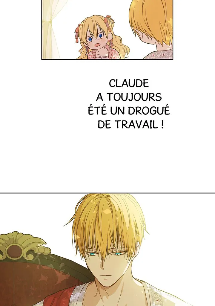Read Dites-moi, Princesse ! Manga Online
