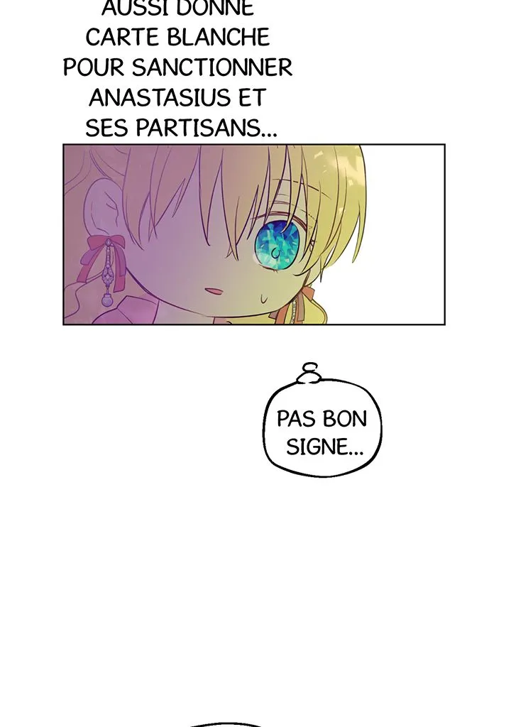 Read Dites-moi, Princesse ! Manga Online